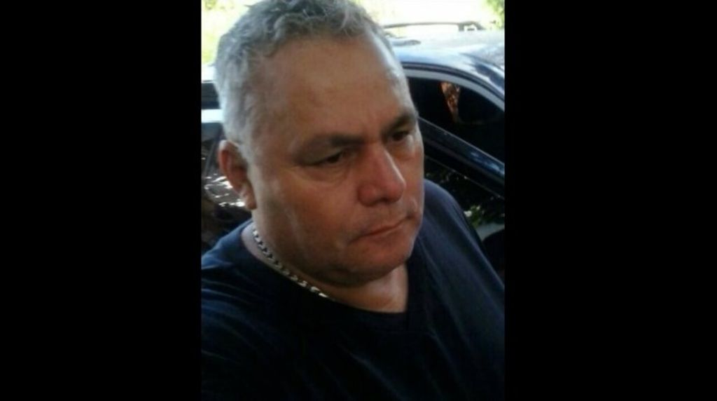 Foto: Polícia Civil (Divulgação) - Policial civil Valdeci Machado foi morto em serviço