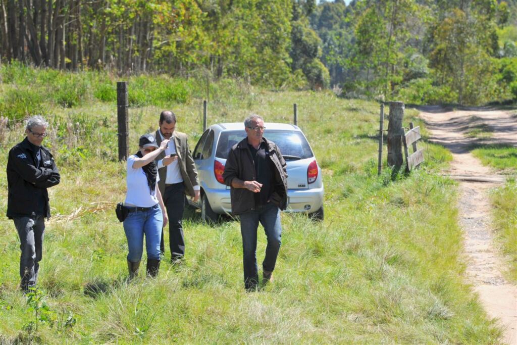 Foto: Germano Rorato (Arquivo/Diário) - 