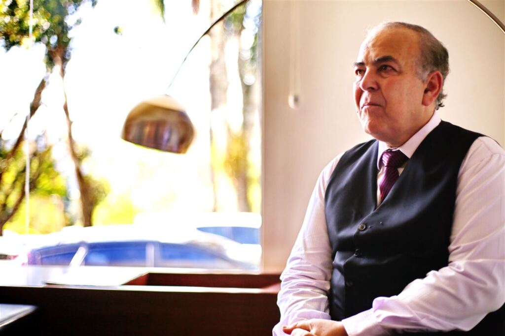 Foto: Renan Mattos (Diário) - 