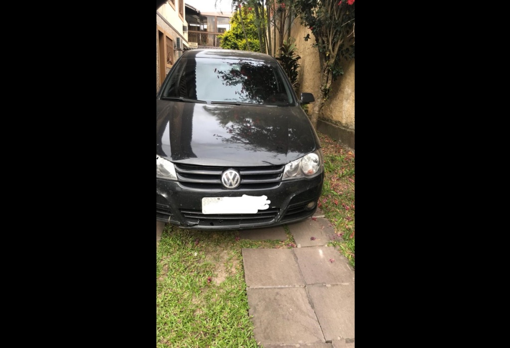 Suspeito de assassinato na Região Sul de Santa Maria é preso
