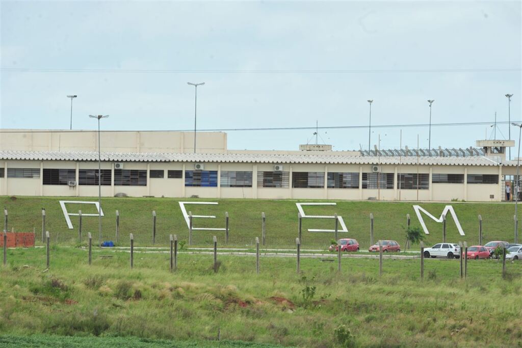 Foto: Claudio Vaz (Arquivo Diário) - 