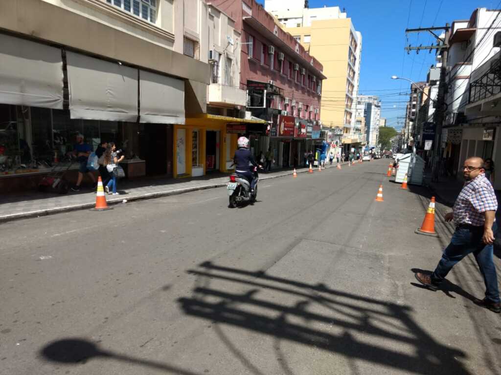 Foto: Joyce Noronha (Diário) - 