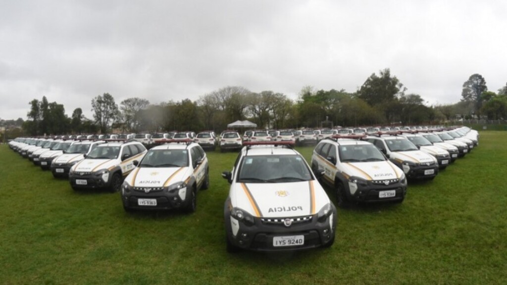 Foto: Rodrigo Ziebell (SSP) - 