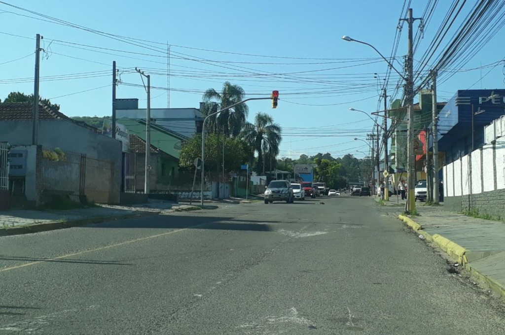 Foto: Gabriel Haesbaert (Diário) - 