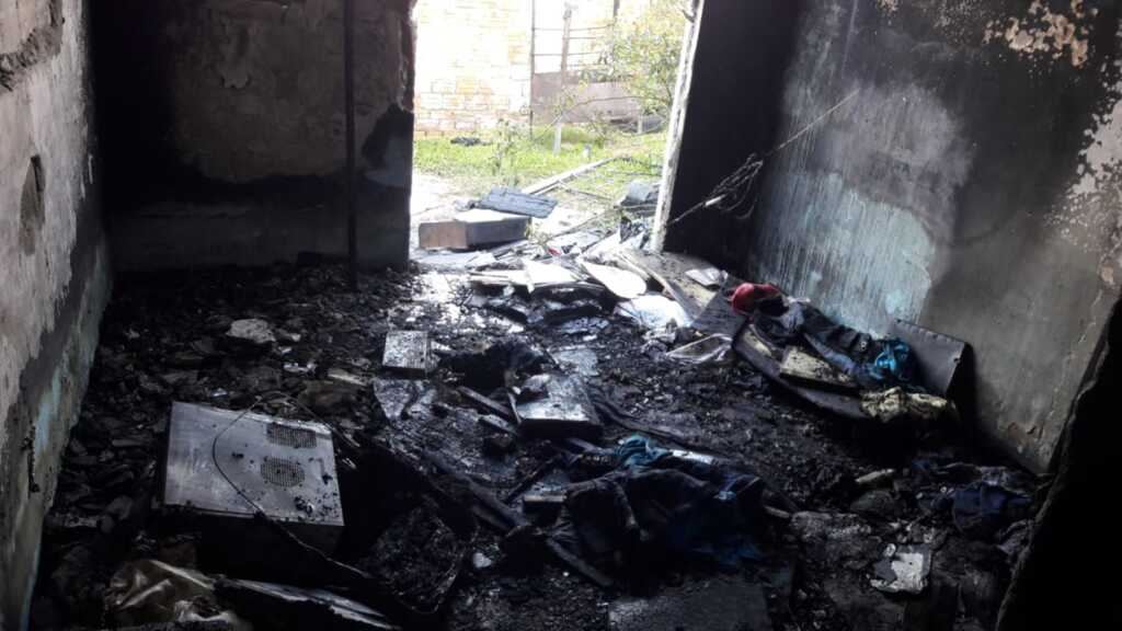 Fotos: Cláudio Dornelles (Arquivo Pessoal) - 