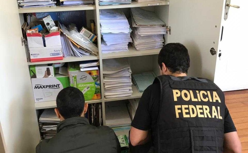 Foto: PF (Divulgação) - 