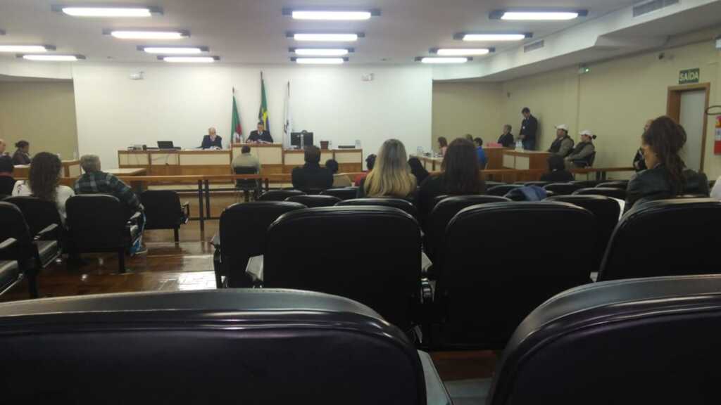 Foto: Renan Mattos (Diário) - 