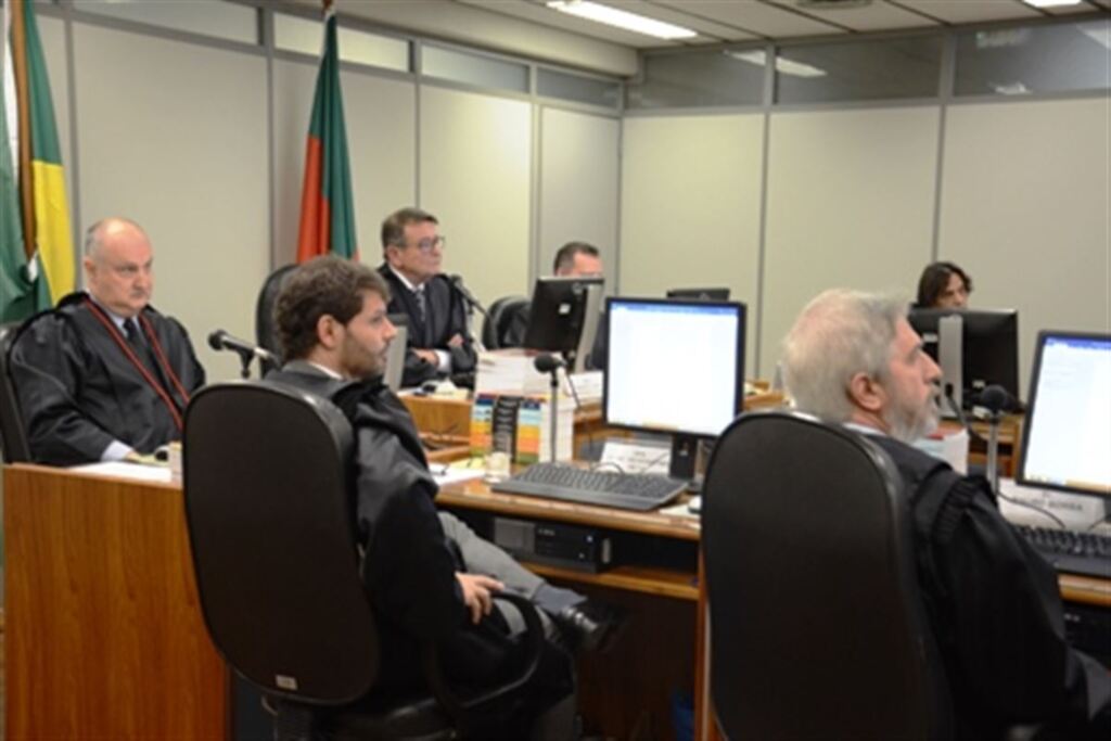 Foto: Ritieli Moura (Divulgação - TJRS) - 