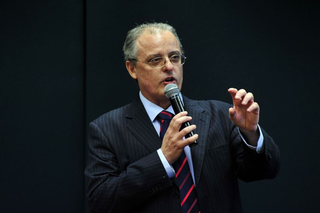 Foto: Zeca Ribeiro (Divulgação/Câmara dos Deputados) - 