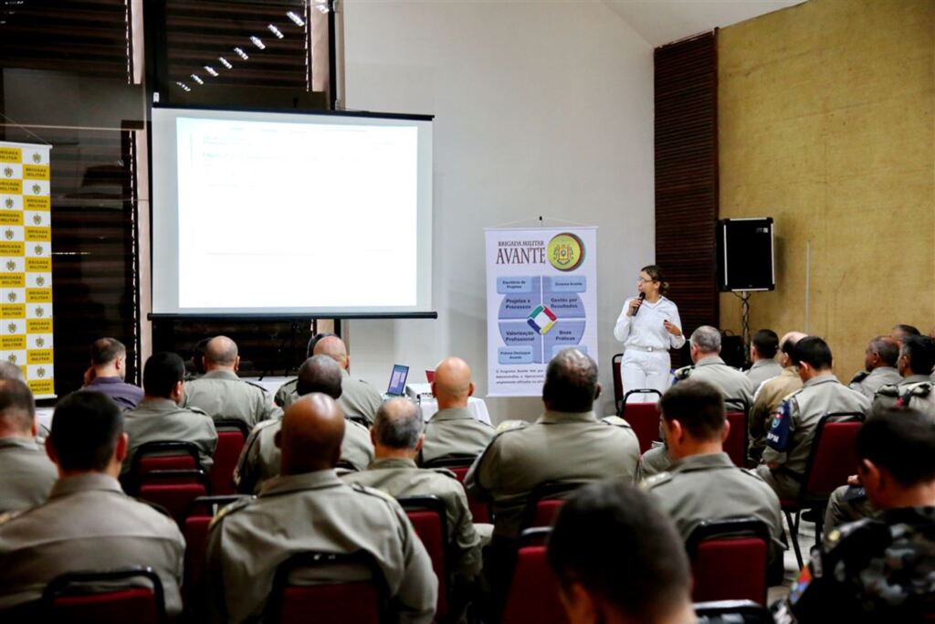 Foto: Ranan Mattos (Diário) - 