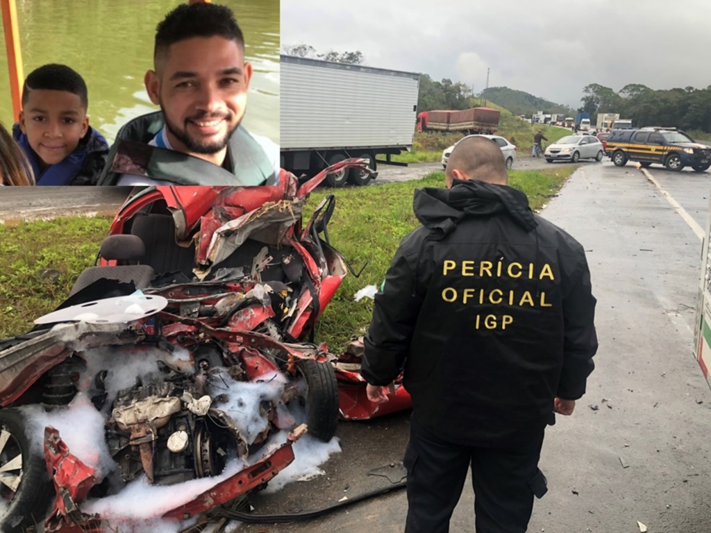 Foto: William Fritzke/OCP News - 