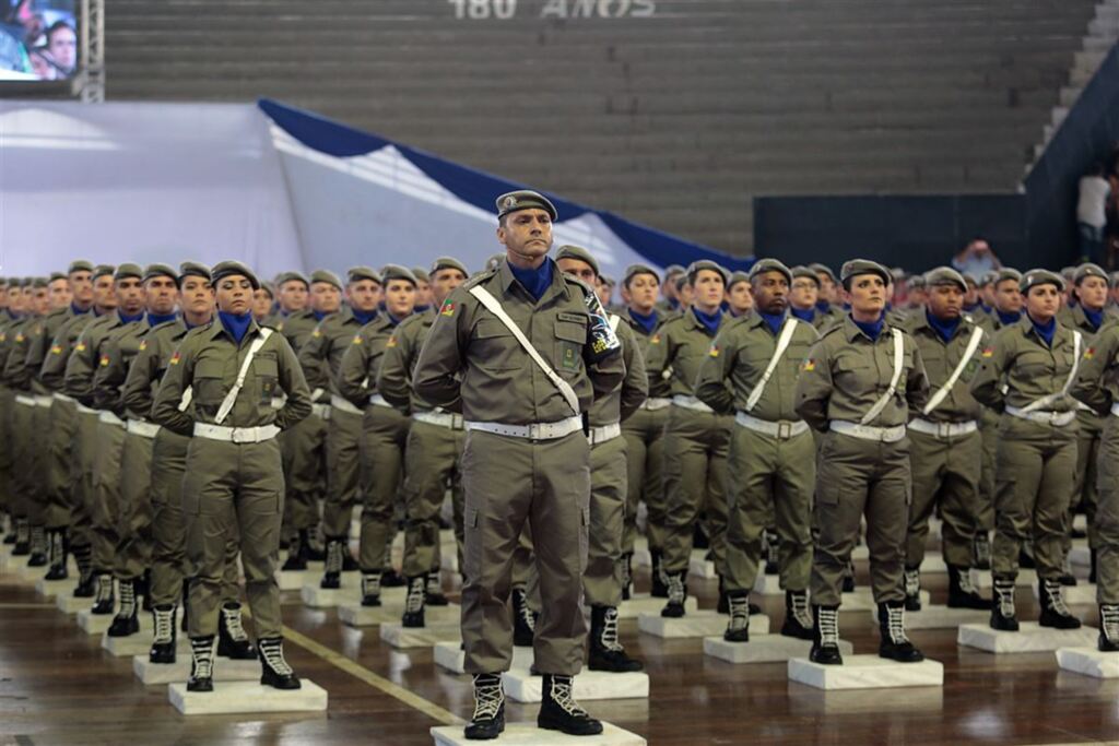 Foto: Divulgação (Dani Barcellos/SSP) - 