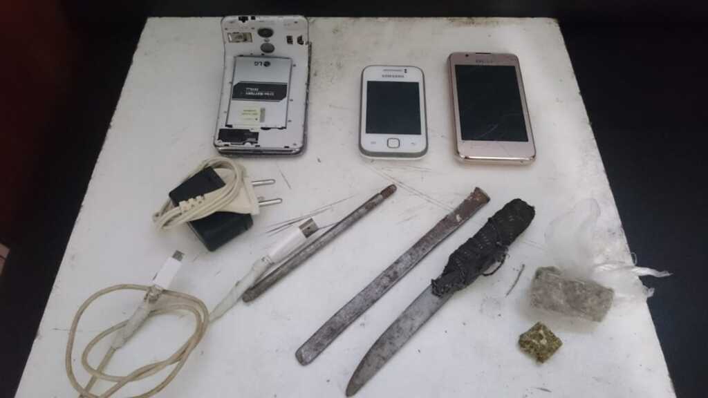 Foto: Polícia Civil (Divulgação) - 