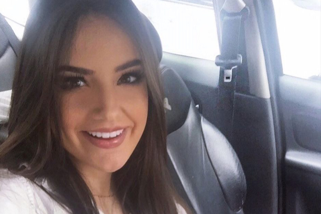 título imagem Acusado de matar modelo santa-mariense será ouvido na Justiça