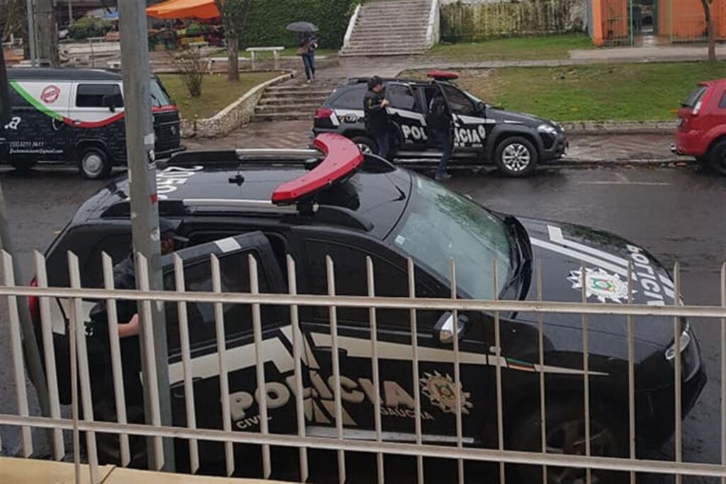 Cinco são presos em operação contra assassinatos e violência doméstica