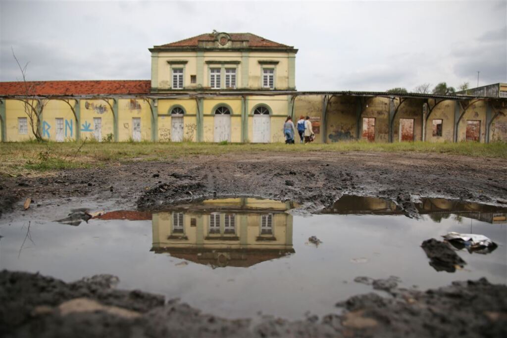 Foto: Renan Mattos (Diário) - 