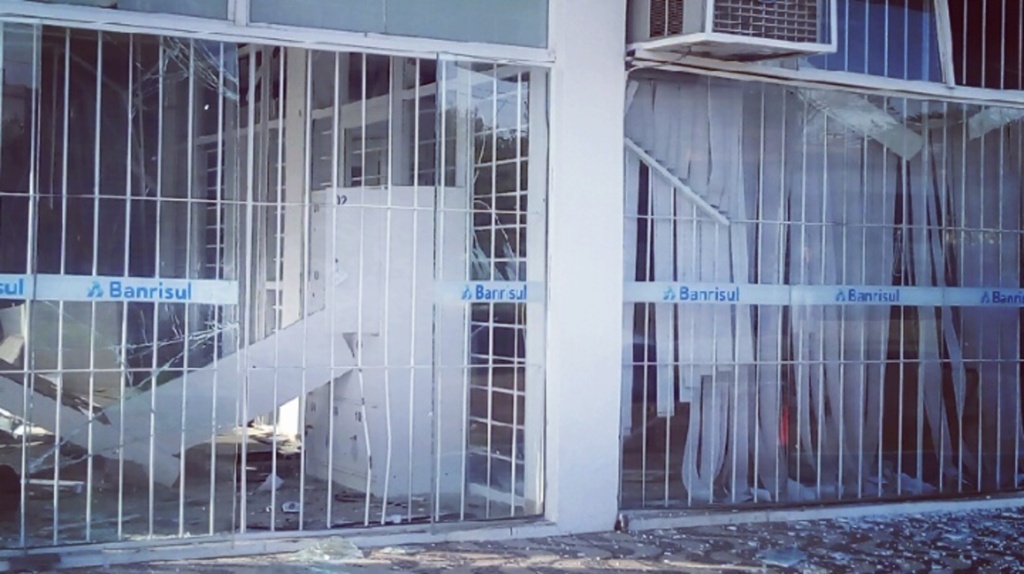 Foto: Tamires Schaf (Arquivo Pessoal) - 