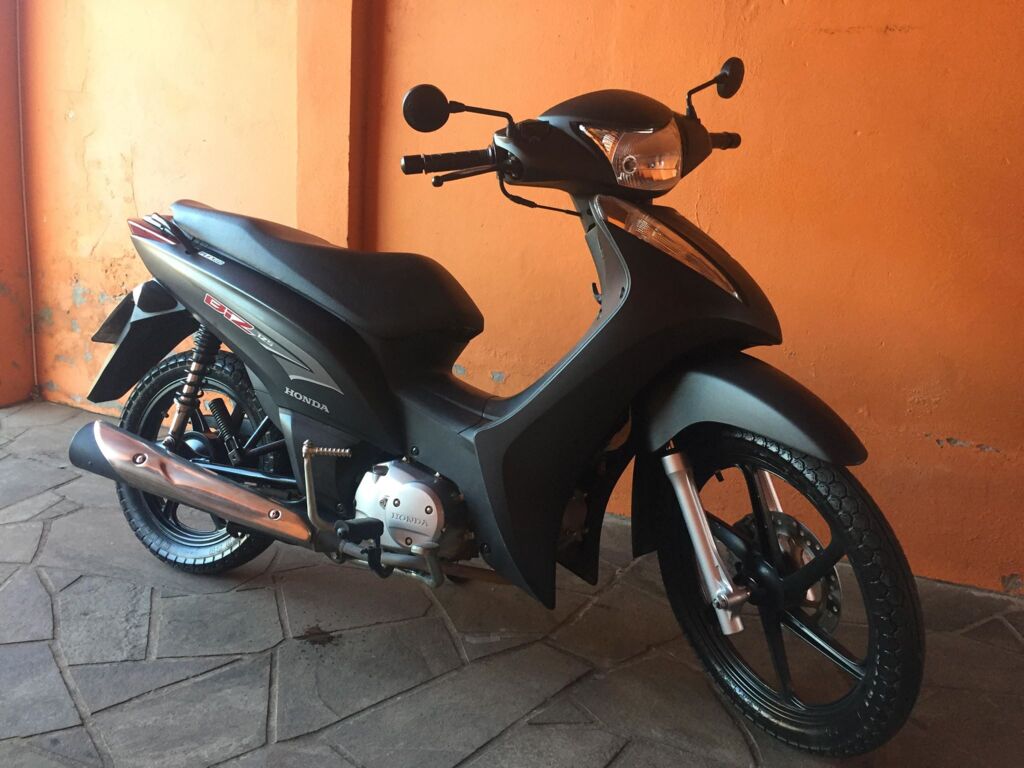 Foto: Arquivo pessoal - 