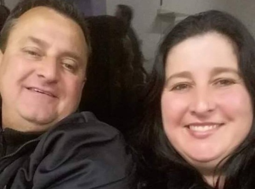 Casal morre em acidente na Faixa Nova de Camobi