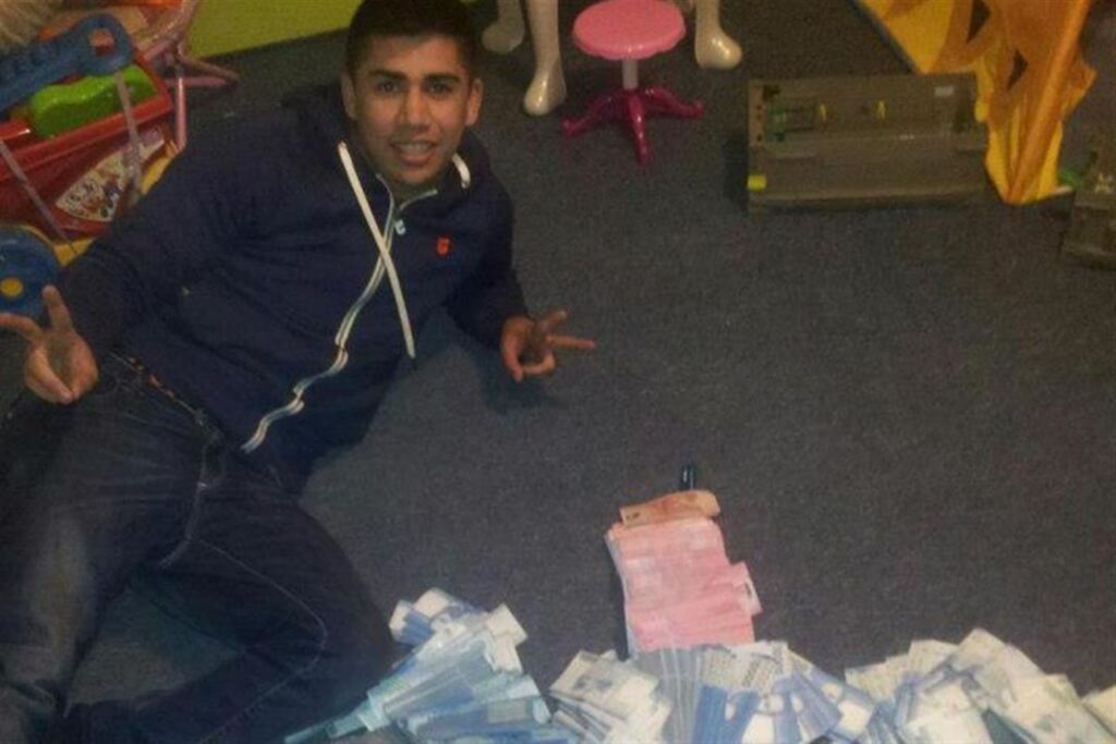 Chileno preso em Santa Maria deve ser extraditado até o final de agosto