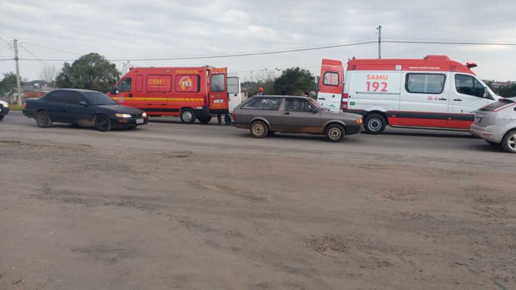 Foto: Luiz Carlos Bengochea (Arquivo Pessoal) - 