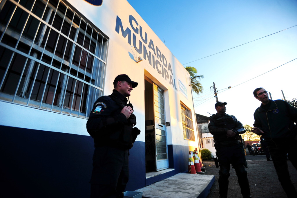 Foto: Renan Mattos (Diário) - 
