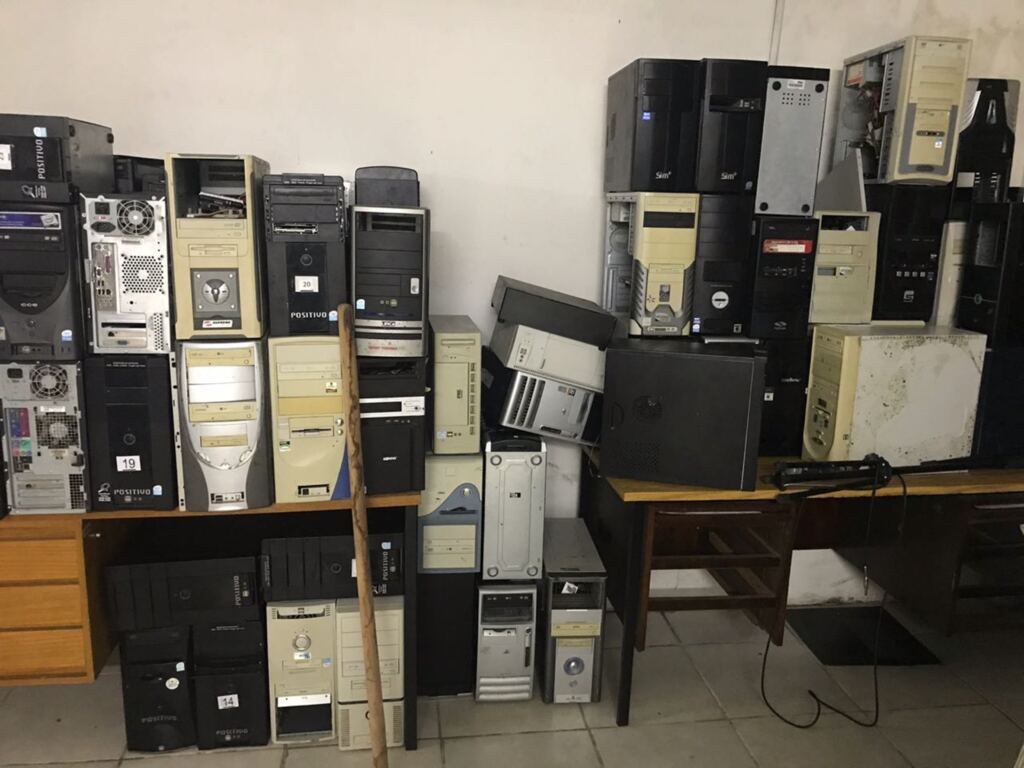 Foto: Polícia Civil (Divulgação) - 