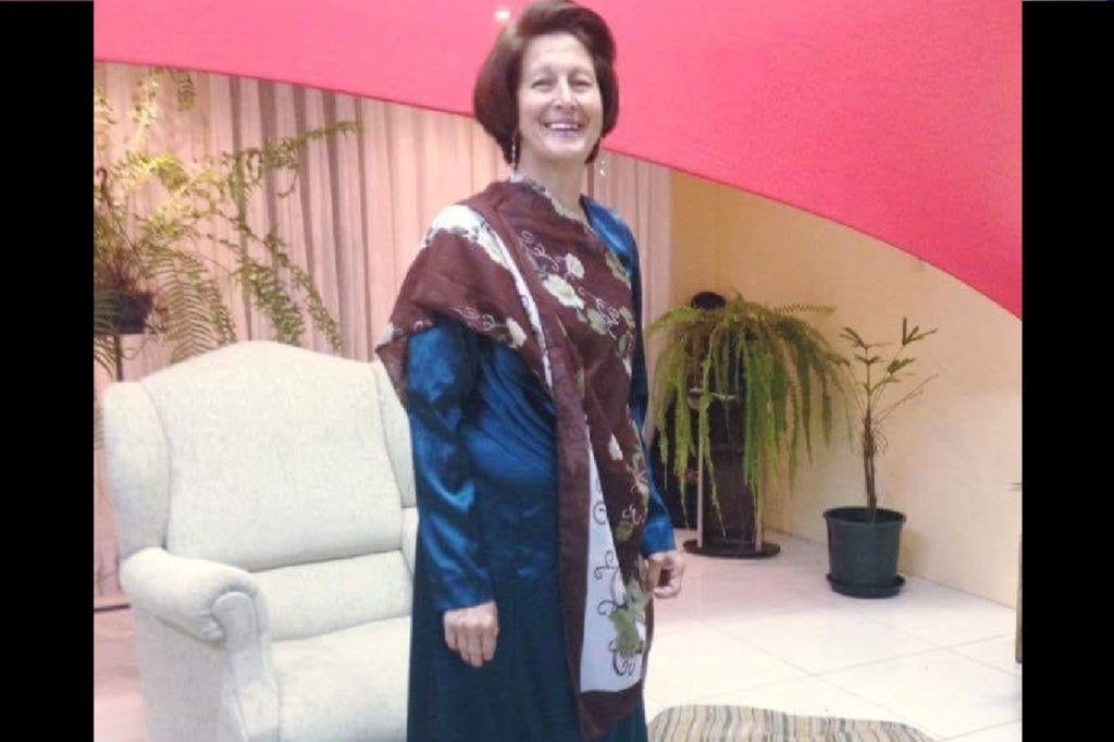 Idosa morre após ser atropelada na Faixa Velha de Camobi