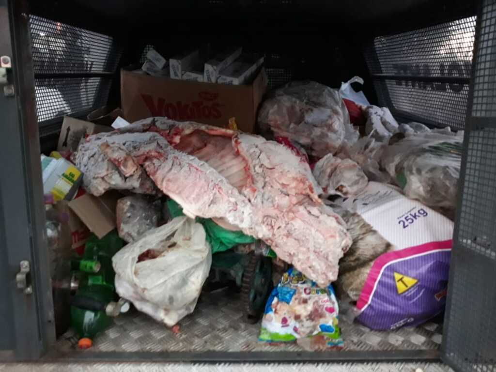 Foto: Polícia Civil (Divulgação) - 