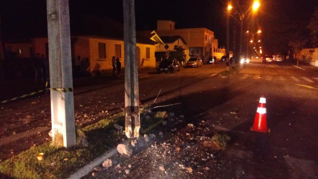 Foto: Jornal Cidades do Vale (reprodução) - 