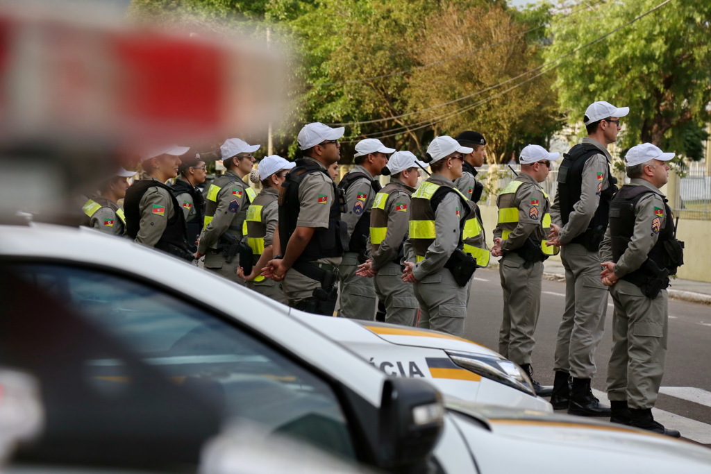 Brigada Militar deflagra segunda Operação Avante com abordagens e patrulhamentos