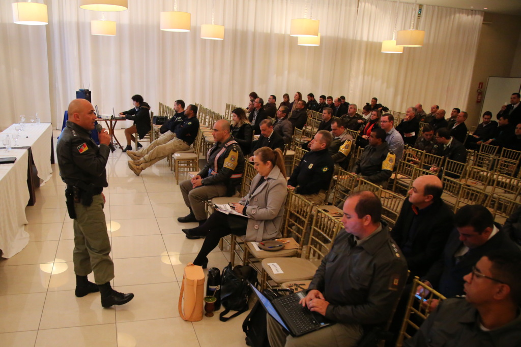 BR-287 registrou recorde de acidentes na região nos últimos 8 anos