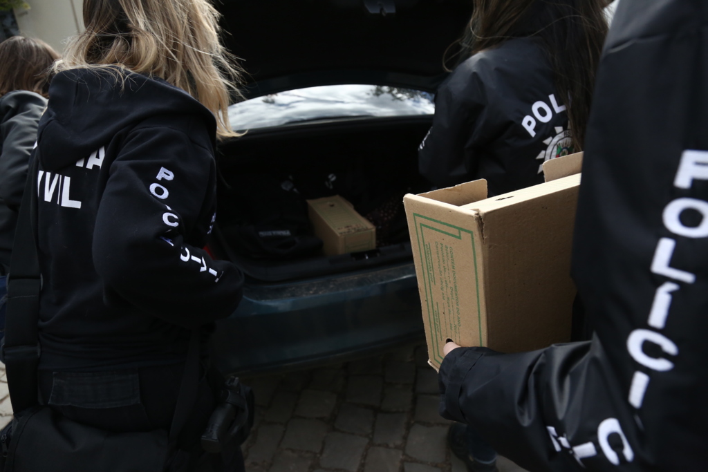 Foto: Charles Guerra (Diário) - 