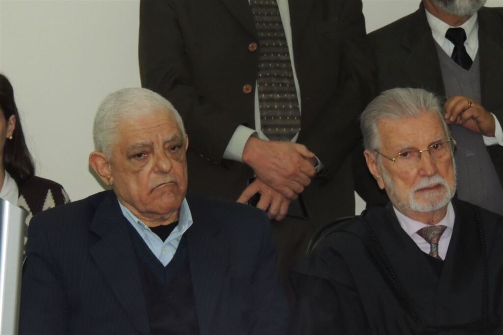 Juiz é condenado a 15 anos de prisão pela morte de companheira em Restinga Sêca