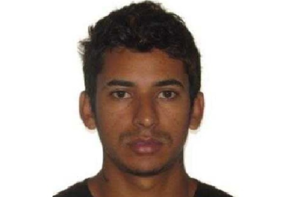 Jovem é morto a tiros no interior de Unistalda