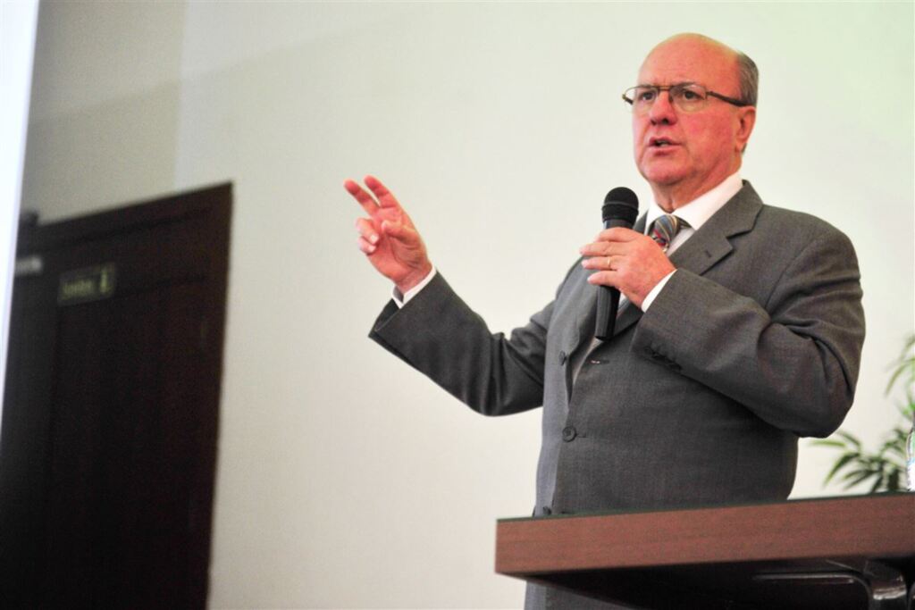 Consepro é instalado em Santa Maria