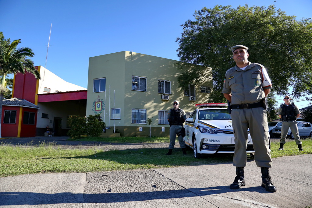 Grupo de WhatsApp comunitário reduz roubos, arrombamentos e abigeatos em Camobi