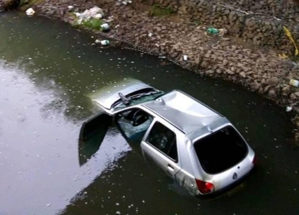 Foto: Adriano Palmeira Machado (arquivo pessoal) - 