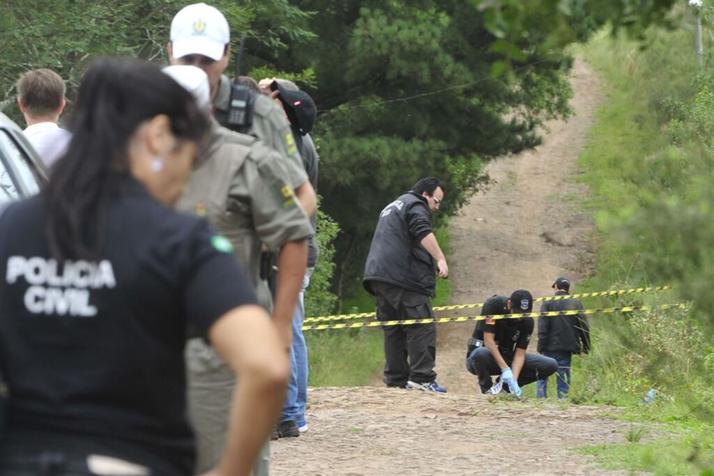 Homem é condenado a 16 anos de prisão por homicídio de 2016