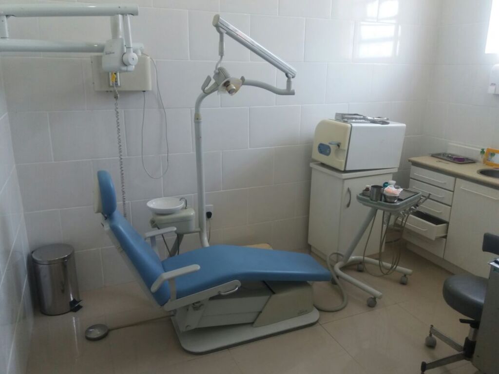 Foto: Divulgação (Susepe) - 