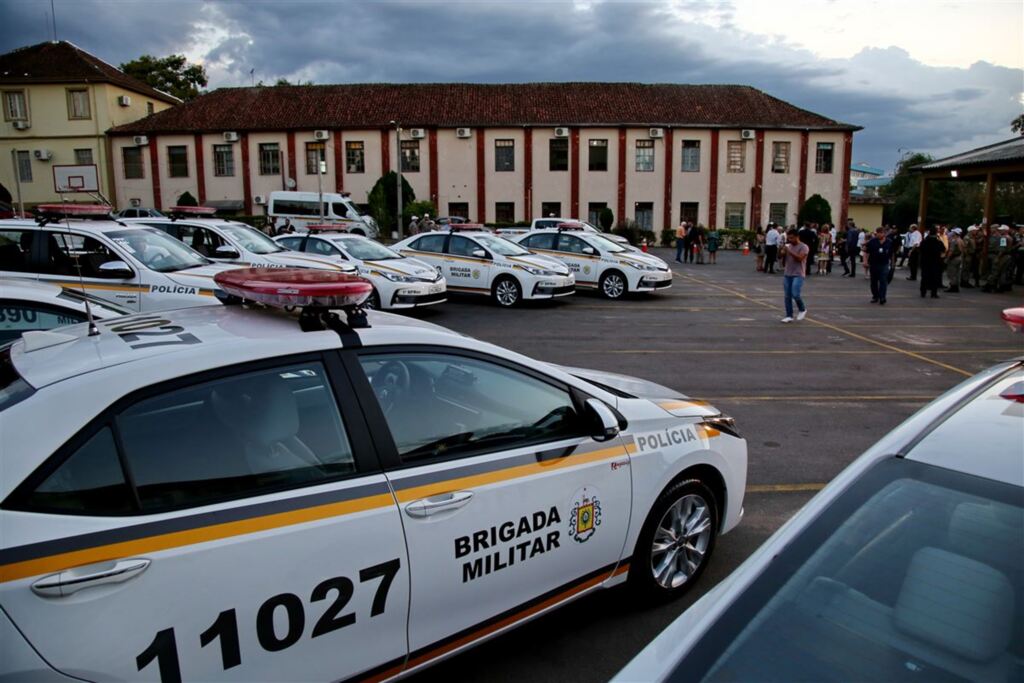 Foto: Lucas Amorelli (Diário) - 