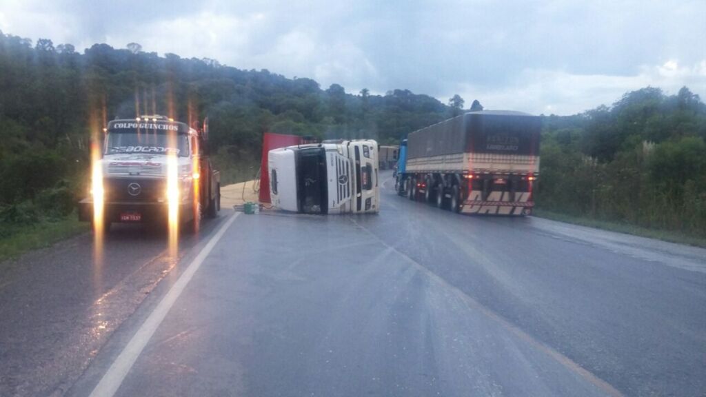 Foto: PRF (divulgação) - 