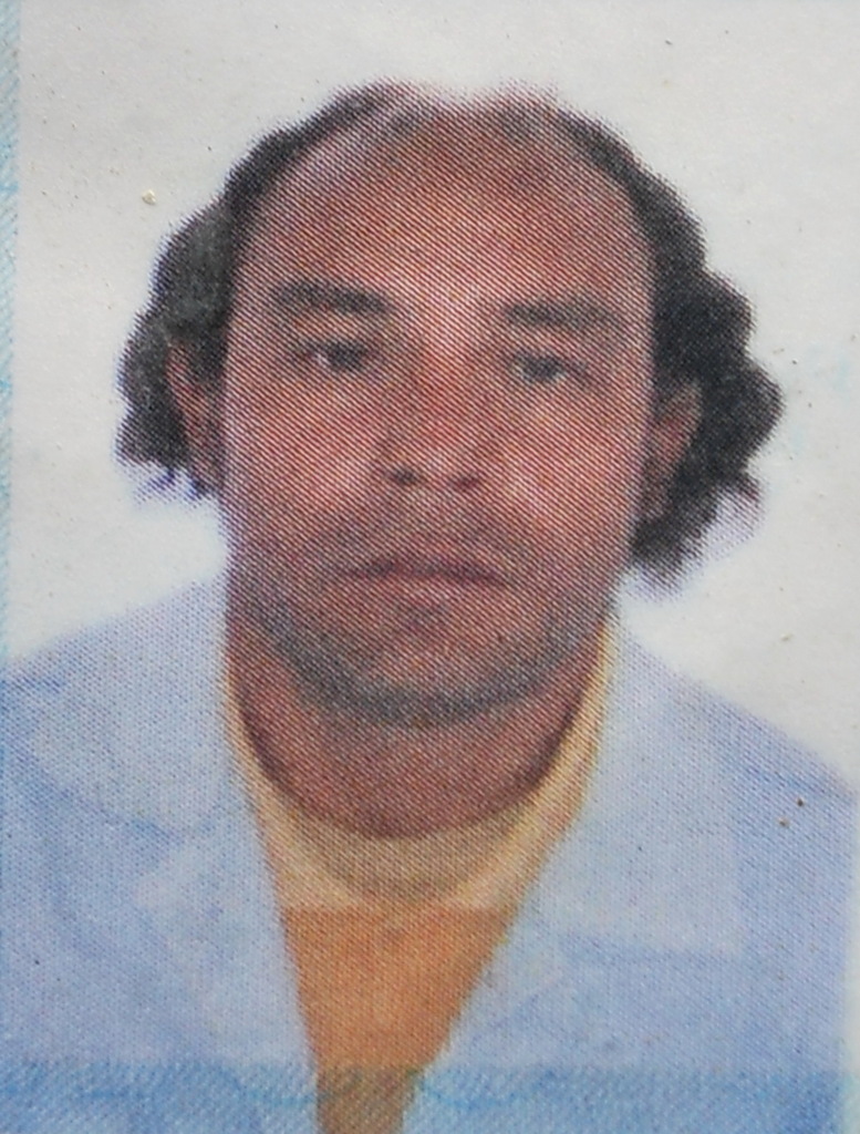 Homem é condenado por homicídio registrado em 2012