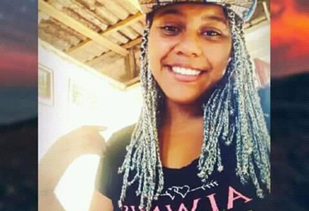 Adolescente de Santa Maria desaparece por cinco dias