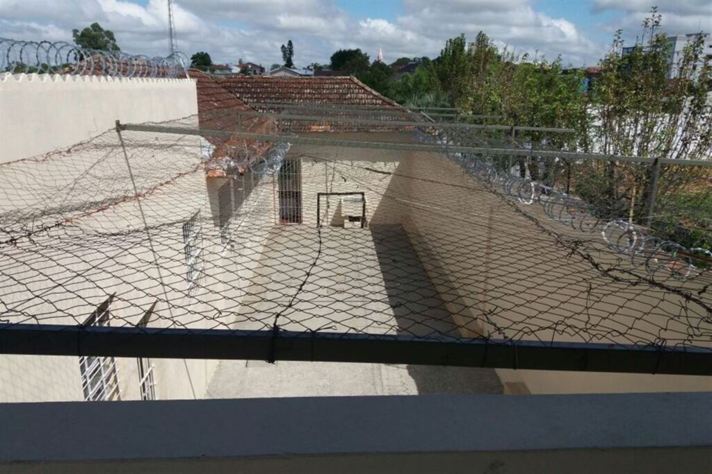 Presídio de São Vicente do Sul tem vagas ampliadas