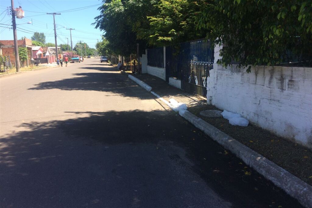 Foto: Dandara Flores Aranguiz (Arquivo Diário) - 