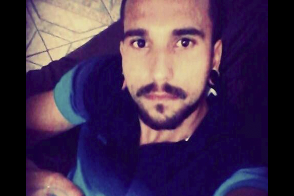 Suspeitos de terem assassinado jovem a tiros são presos em São Pedro do Sul