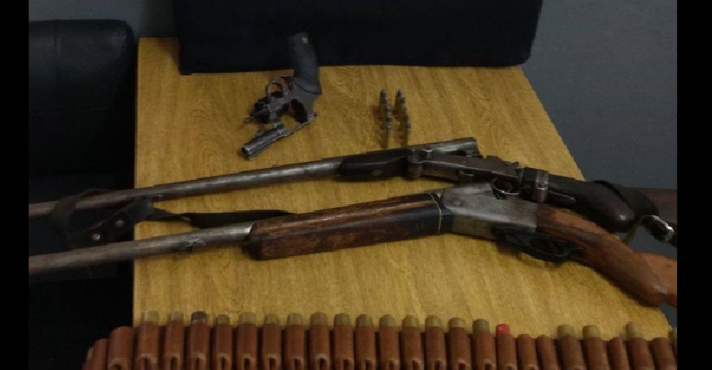 Foto: Polícia Civil (Divulgação) - 