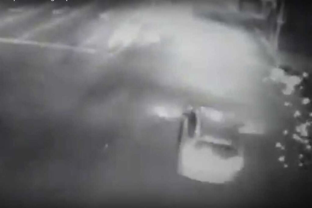 Advogado pede habeas corpus para motorista de Honda Fit envolvido em racha