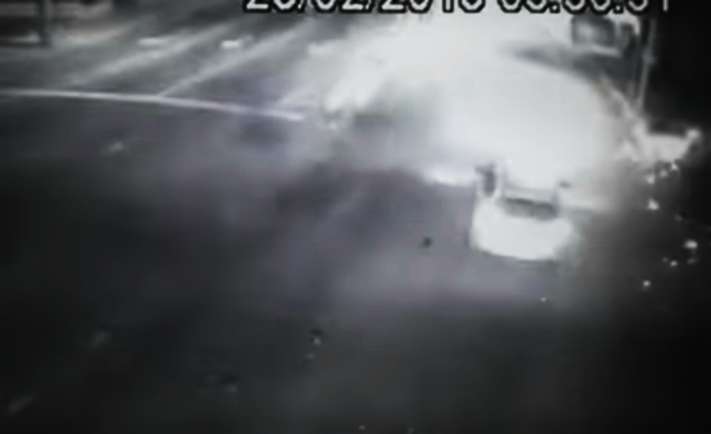 Decretada prisão do segundo motorista envolvido em racha que resultou na morte de mototaxista